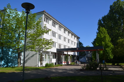 MEDICLIN Reha-Zentrum Spreewald (Foto: RPGLS)