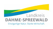 Logo der Wirtschaftsförderung Landkreis Dahme-Spreewald