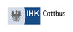 IHK Cottbus Logo